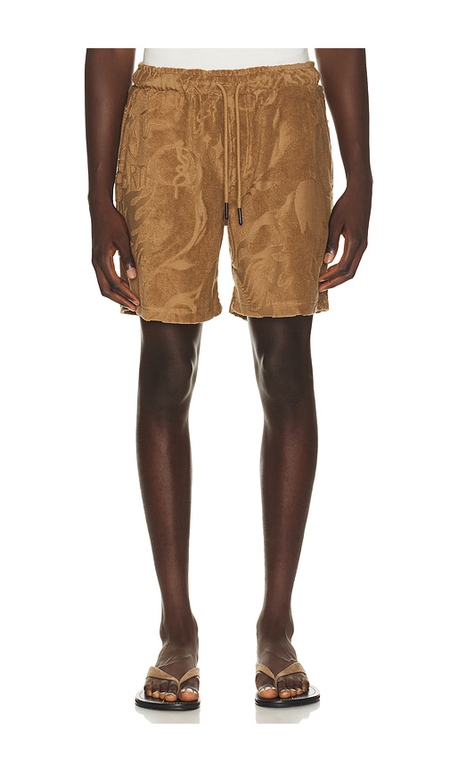 OAS SHORT PORTO en Brown Taille S Also en M L XL1X 189 €