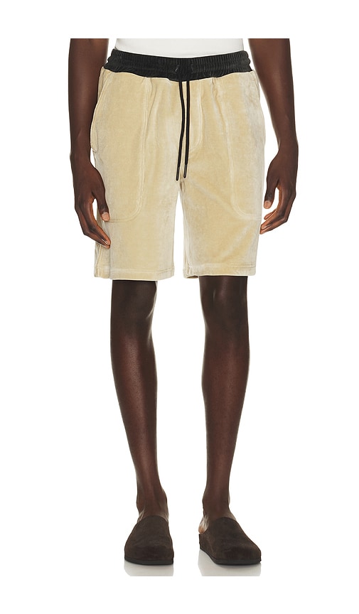 OAS SHORT NICOLA en Beige Taille L Also en S XL1X 189 €