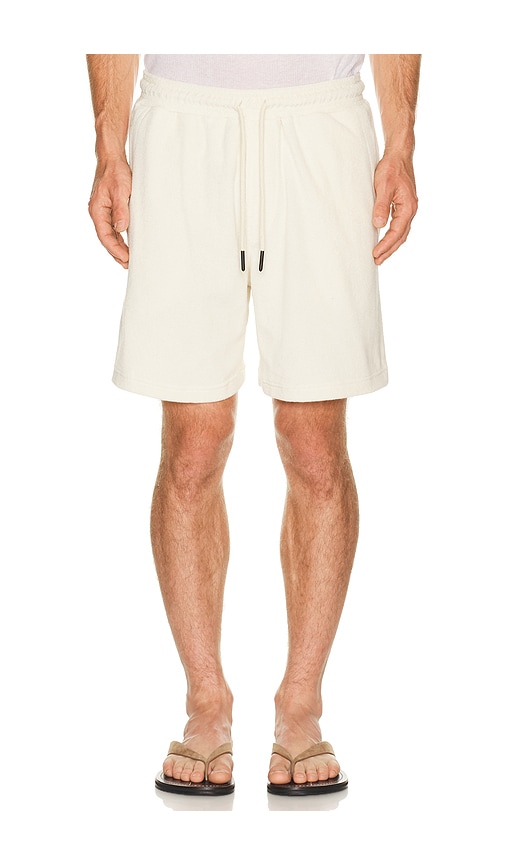 OAS SHORT VIBRA en Cream Taille M Also en S L XL1X 122 €
