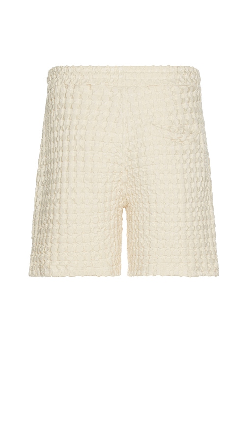  Oas Shorts In White. Größe S. Also In M, L, Xl/1x. 