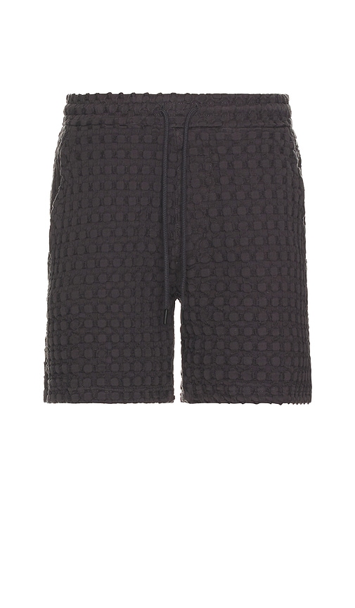  Oas Shorts In Black. Größe S. Also In M, L, Xl/1x. 