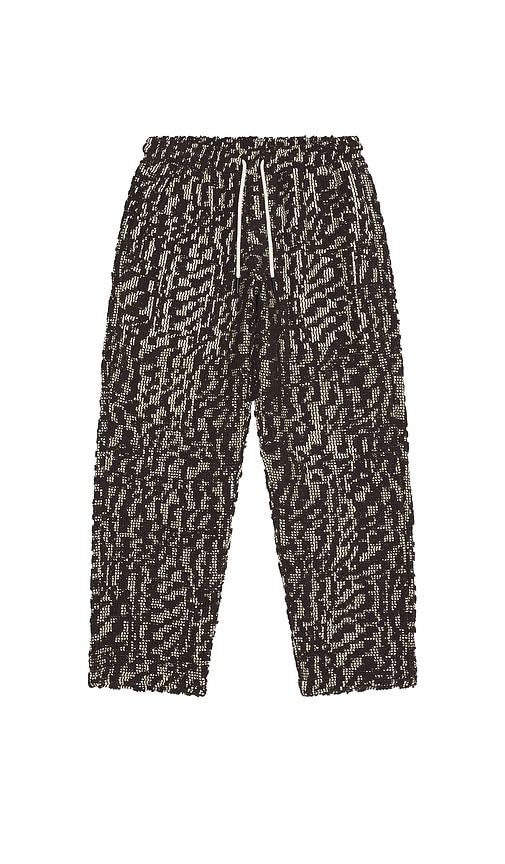  Oas Hosen In Dark Brown. Größe S. Also In L. 