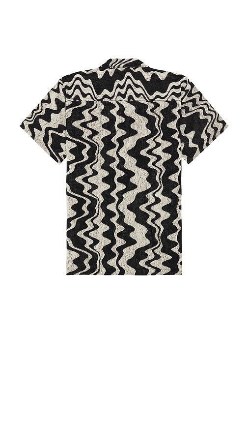  Oas Hemd Nero In Black. Größe S. Also In M, L, Xl/1x. 