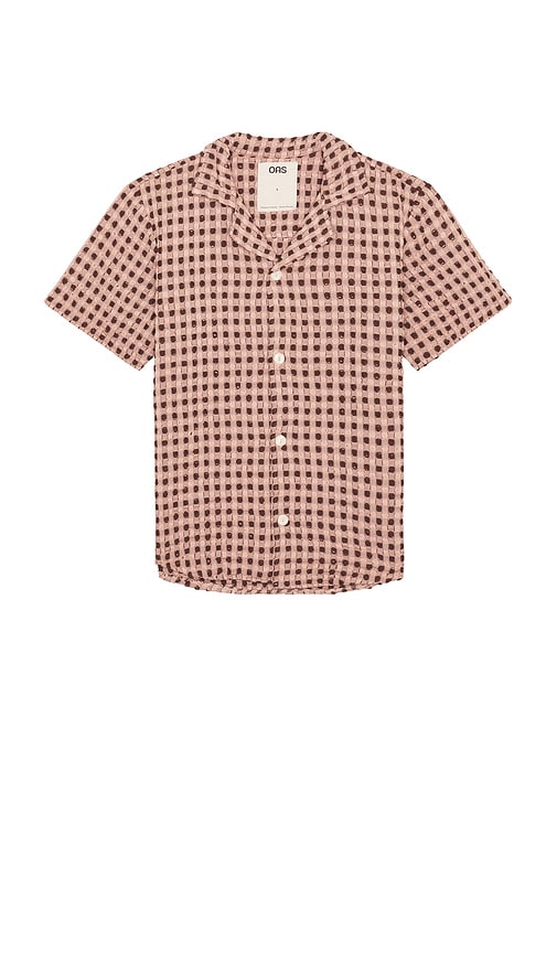 CHEMISE FERRATELLE in . Size M, S, XL/1X - OAS - Modalova