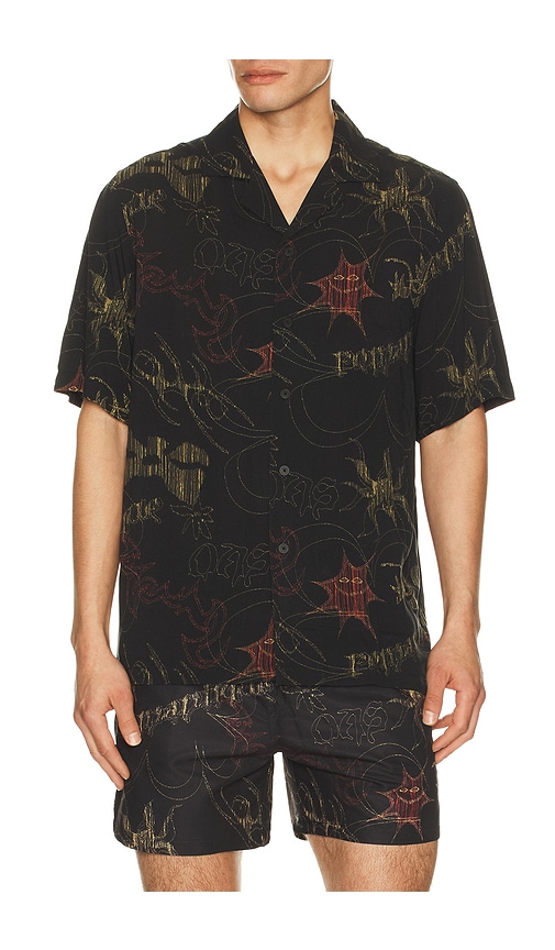OAS Romantique Rocco Shirt