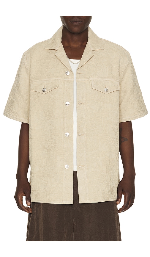 OAS Javi Shirt