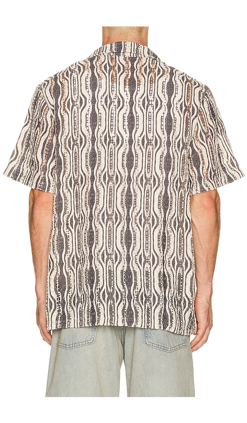 OAS Zefi Cuba Shirt | Thumbnail 7