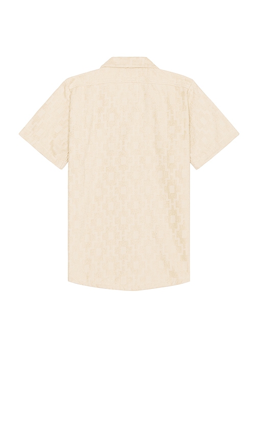  Oas Hemd In Brown. Größe M. Also In S, L, Xl/1x. 
