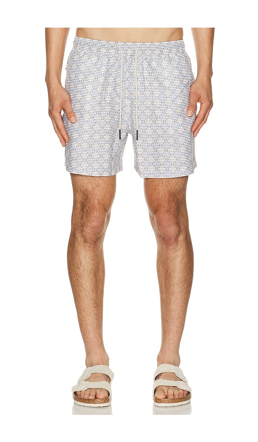 OAS SHORT DE BAIN FORTI en Slate Taille S Also en M L XL1X 122 €