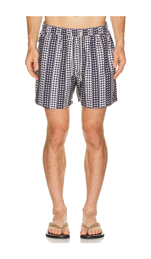 OAS SHORT DE BAIN REGALIA en Purple Taille M Also en S L XL1X 122 €
