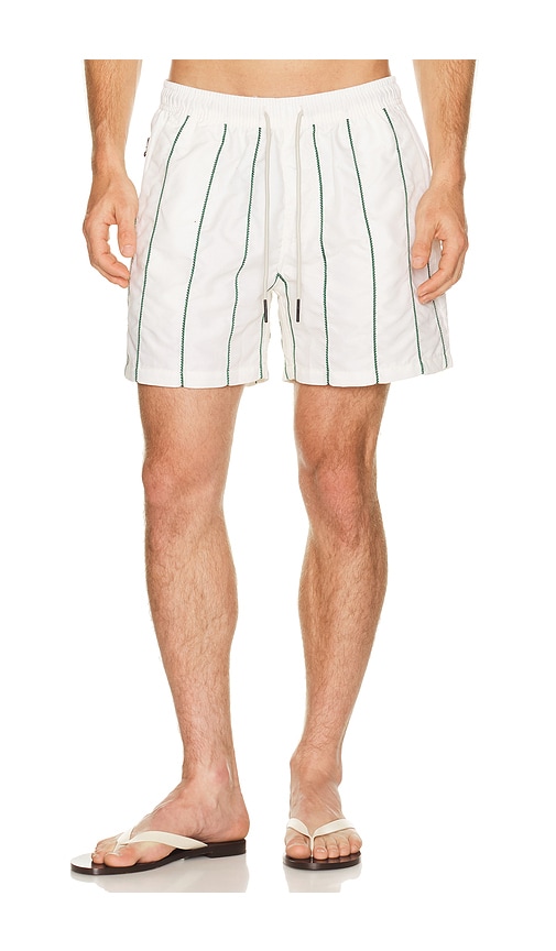 OAS SHORT DE BAIN GRANADA en Green Taille M Also en S L XL1X 177 €
