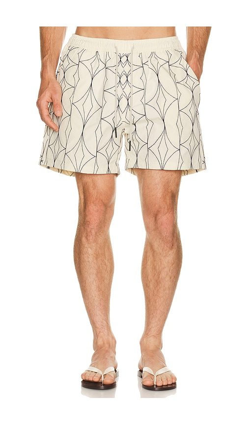 OAS SHORT DE BAIN ZEFI en Blue Taille XL1X Also en S M L 177 €