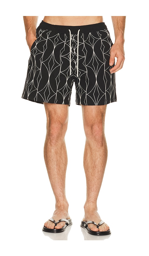 OAS SHORT DE BAIN ARKO en Black Taille M Also en S L XL1X 177 €