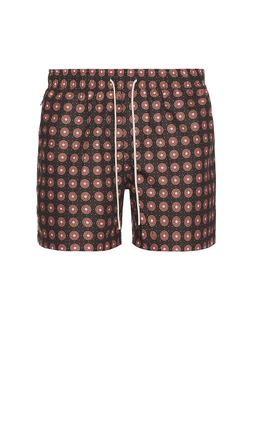  Oas Shorts Lumo In Black. Größe S. Also In M, L, Xl/1x. 