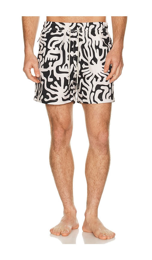 OAS SHORT en Black Taille S Also en M L XL1X 122 €