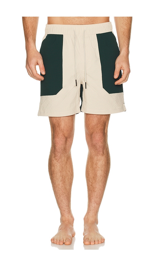 OAS Rex Swim Shorts