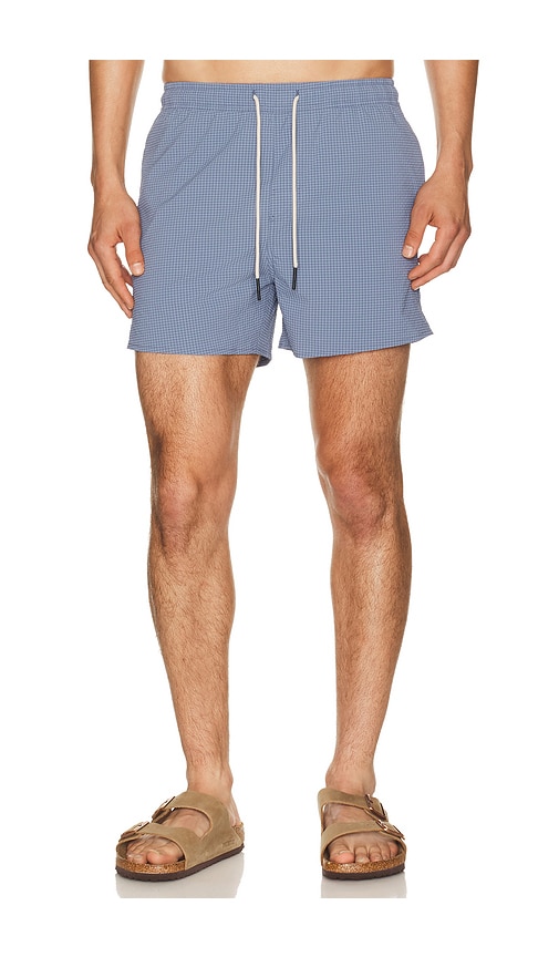 OAS SHORT DE BAIN CALO en Blue Taille XL1X Also en S M L 144 €