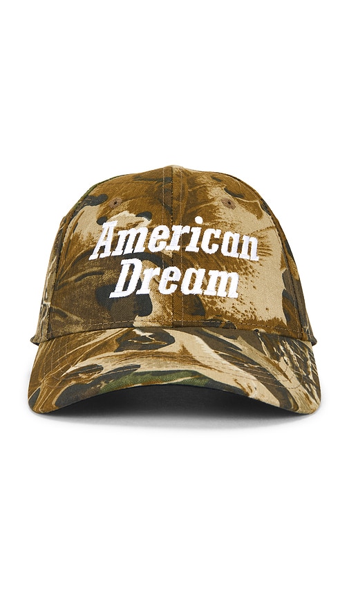 American Dream Hat in - ONE OF THESE DAYS - Modalova
