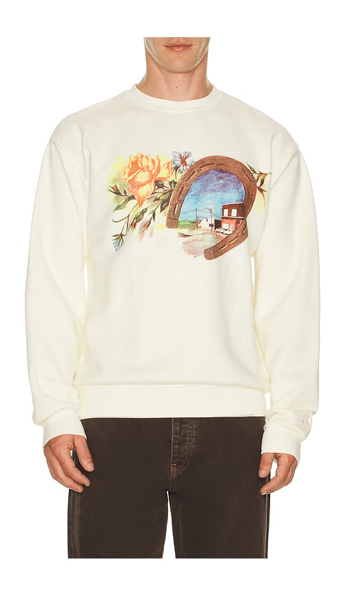 One Of These Days Everyones In White