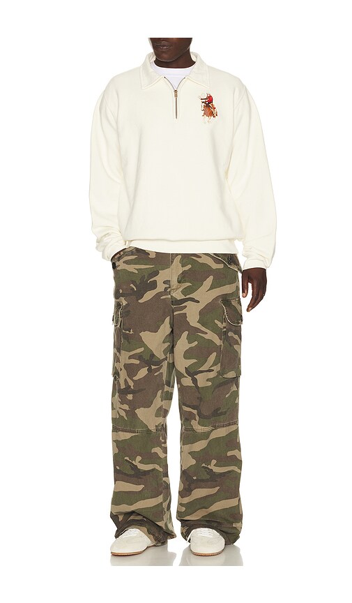  One Of These Days Strick Lasso In White. Größe S. Also In M, L, Xl/1x, Xxl/2x. 