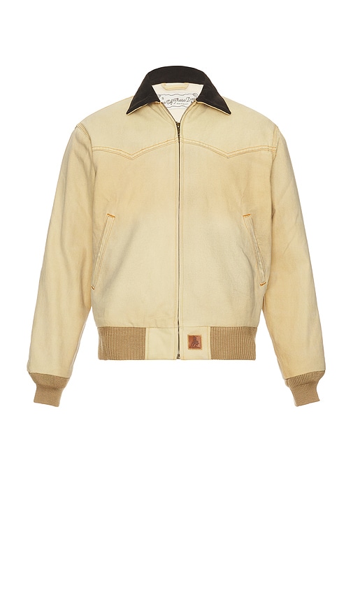 One Of These Days Ranch Jacket