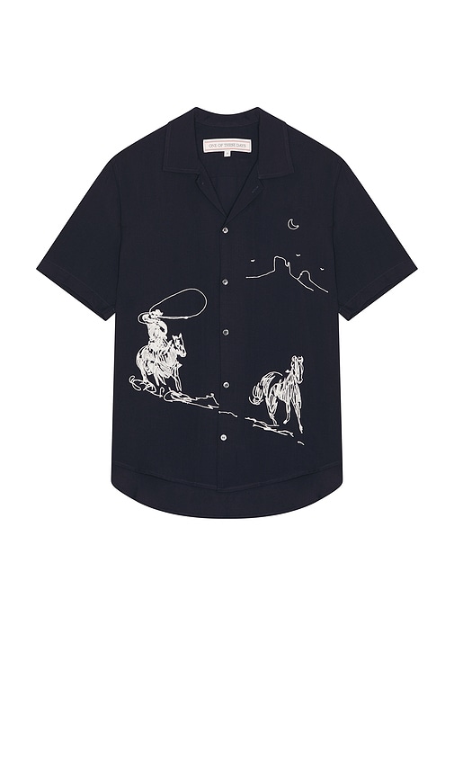 CHEMISE CAMP INTO THE DISTANCE in . Size M, S - ONE OF THESE DAYS - Modalova