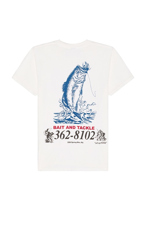 T-SHIRT BAIT AND TACKLE en . Taille L. Also en M, S, XL/1X - ONE OF THESE DAYS - Modalova