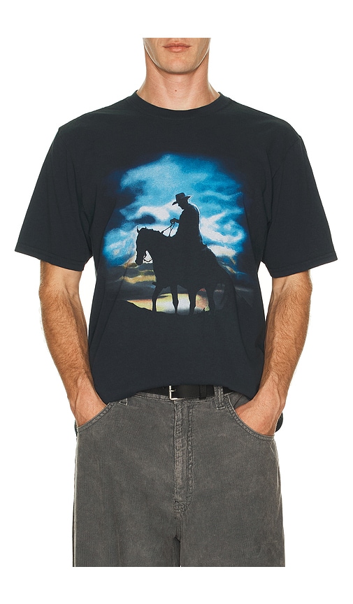 ONE OF THESE DAYS Harvest Moon Tee