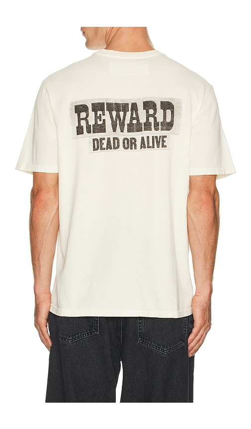 One Of These Days Reward Tee In Neutral