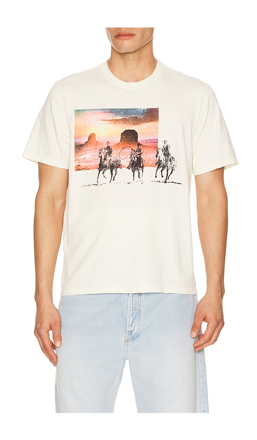 ONE OF THESE DAYS The Day The Rains Came Tshirt