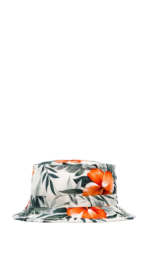 Uplands Bucket Hat
