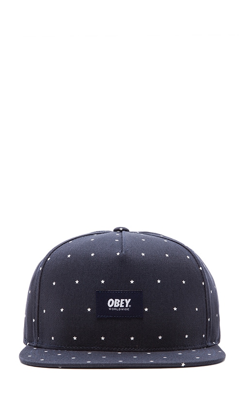Franklin Snapback