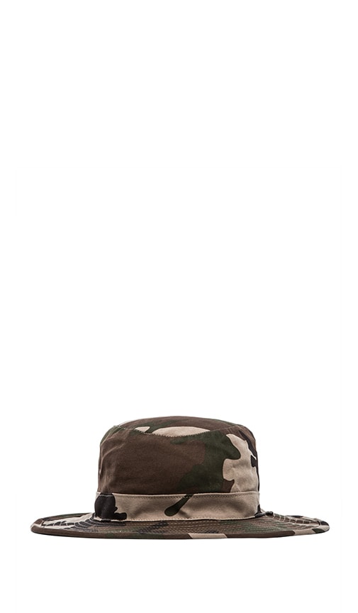 Sierra Hat