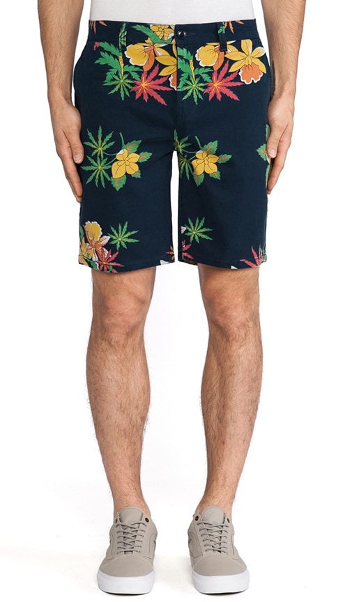 Working Man II Short