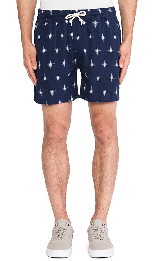 Pueblo Chino Short