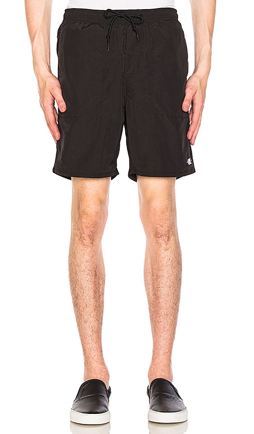 obey dolo shorts