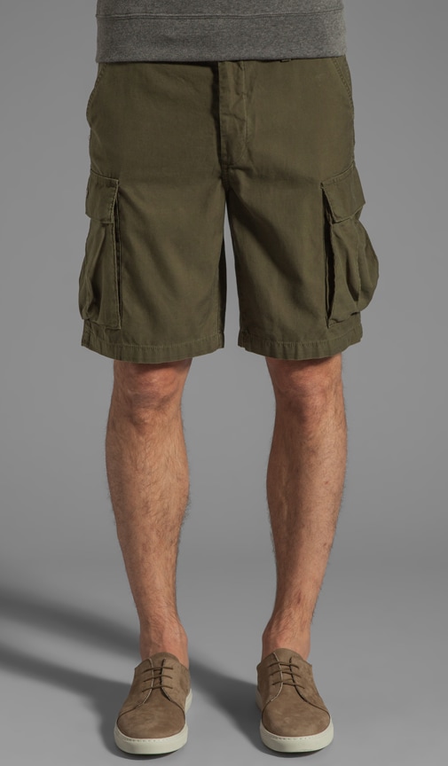 Recon Cargo Short