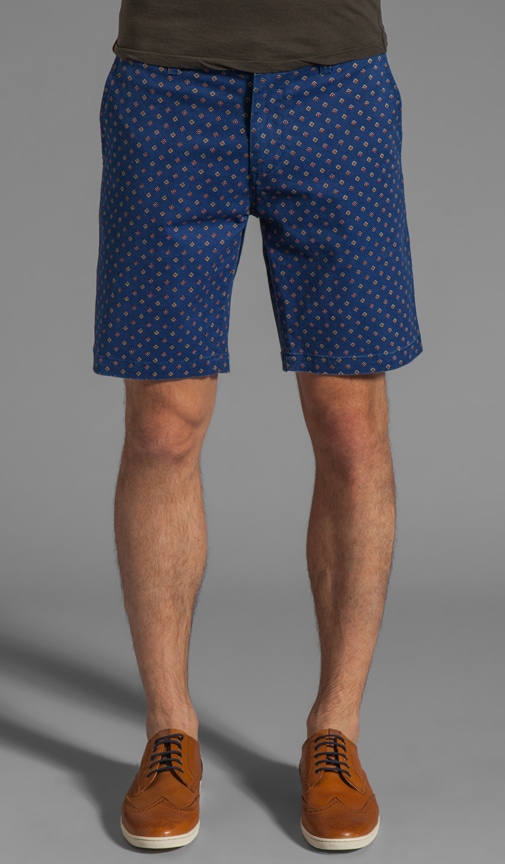 Tarmac Short