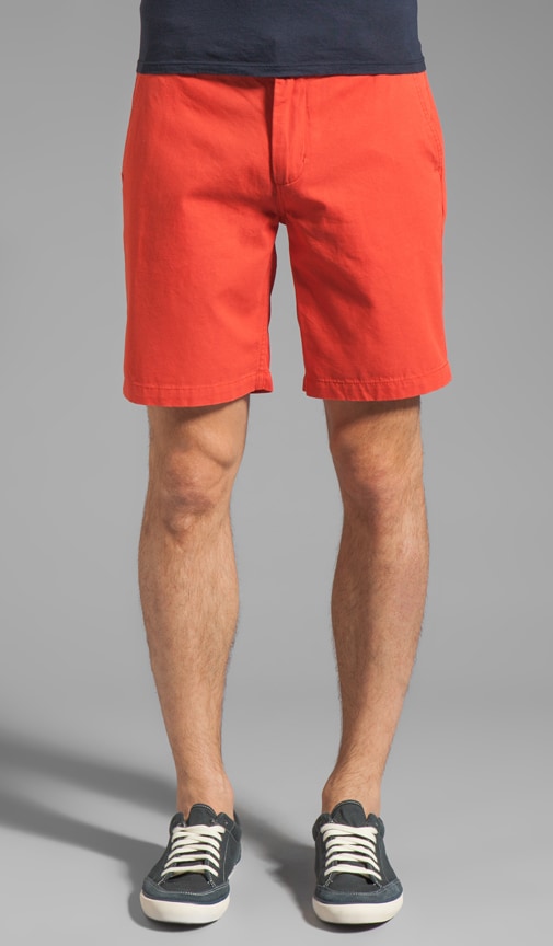 Angler Short