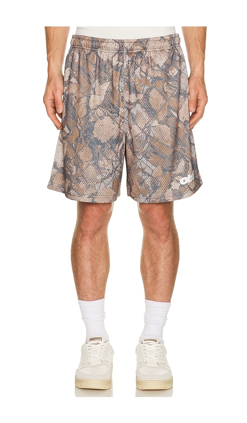 Obey Stanton Shorts | Thumbnail 3 Obey Stanton Shorts | Thumbnail 3