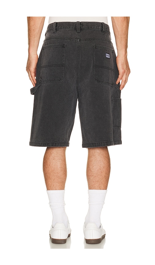 Obey Bigwig Carpenter Denim Shorts | Thumbnail 2 Obey Bigwig Carpenter Denim Shorts | Thumbnail 2