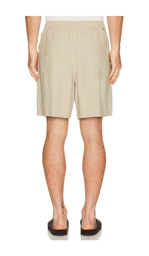 Obey Relaxer Shorts | Thumbnail 2 Obey Relaxer Shorts | Thumbnail 2