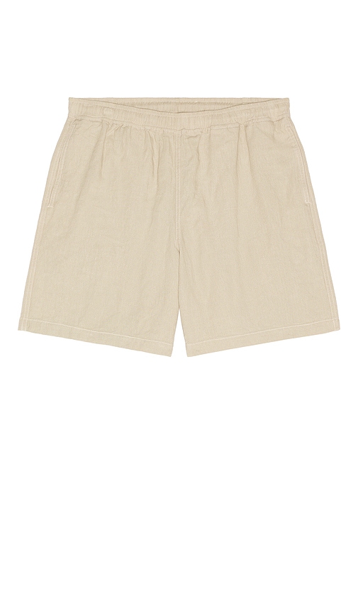 Obey Relaxer Shorts | Thumbnail 4 Obey Relaxer Shorts | Thumbnail 4
