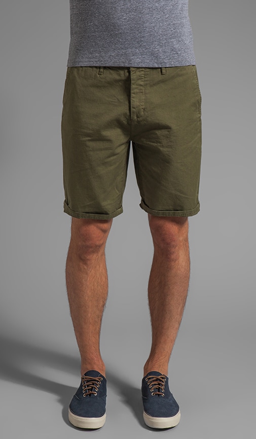 Classique Short