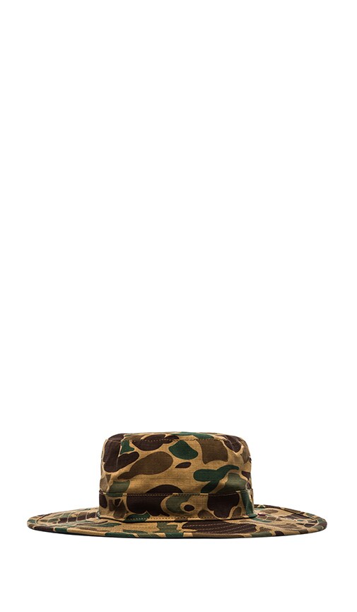 obey camo hat