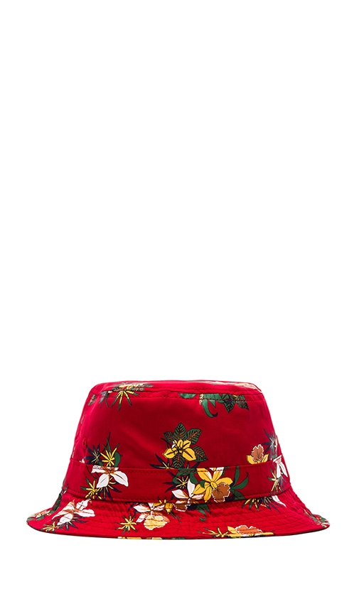 Obey bucket hat hot sale floral