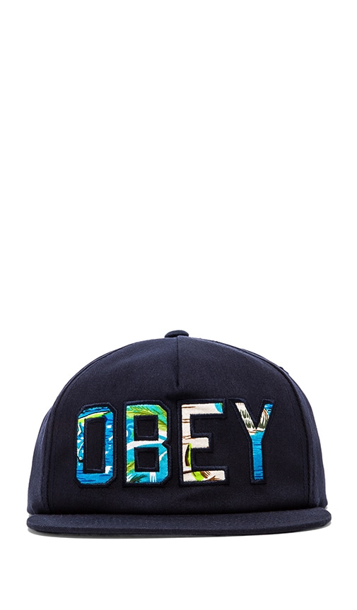 Wharf Hat