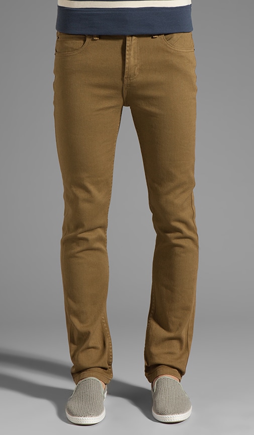 Juvee II Denim