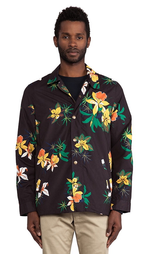 Lay Back Jacket