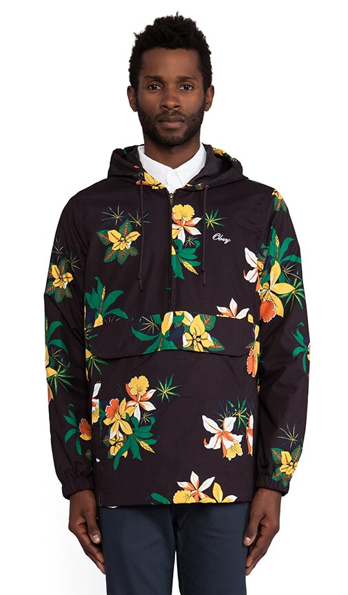 Pipeline Jacket